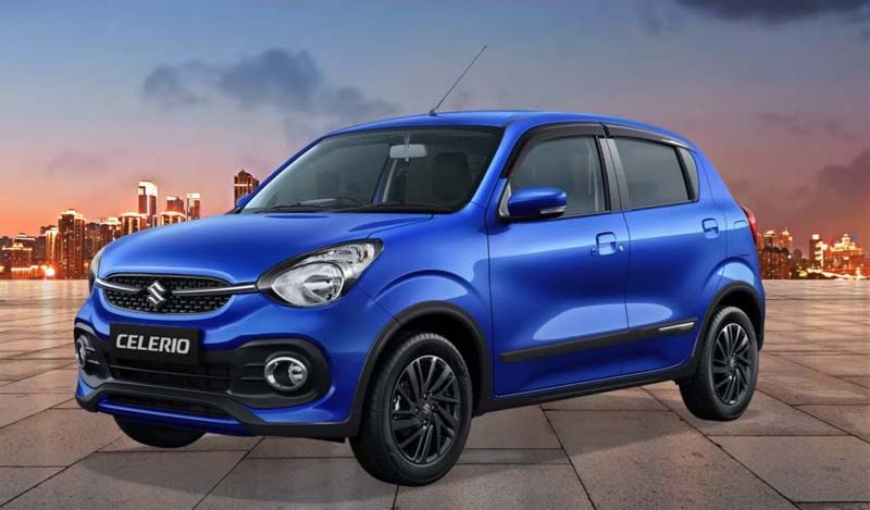 Breaking News – Maruti Suzuki: కార్ల ధరలు తగ్గించిన మారుతి సుజుకీ