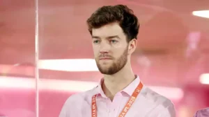 Rajasthan Royals – రాజస్థాన్ రాయల్స్ సీఈవో పదవి నుంచి తప్పుకున్న జేక్ లష్ మెక్‌క్రమ్