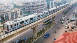 Hyderabad-హైదరాబాద్ మెట్రో ఫేజ్-2పై తాజా అప్‌డేట్