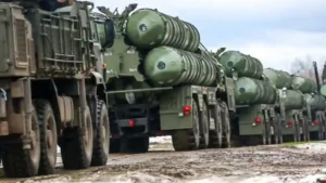 Defence – రష్యా నుంచి మరిన్ని ఎస్ – 400 క్షిపణుల డీల్
