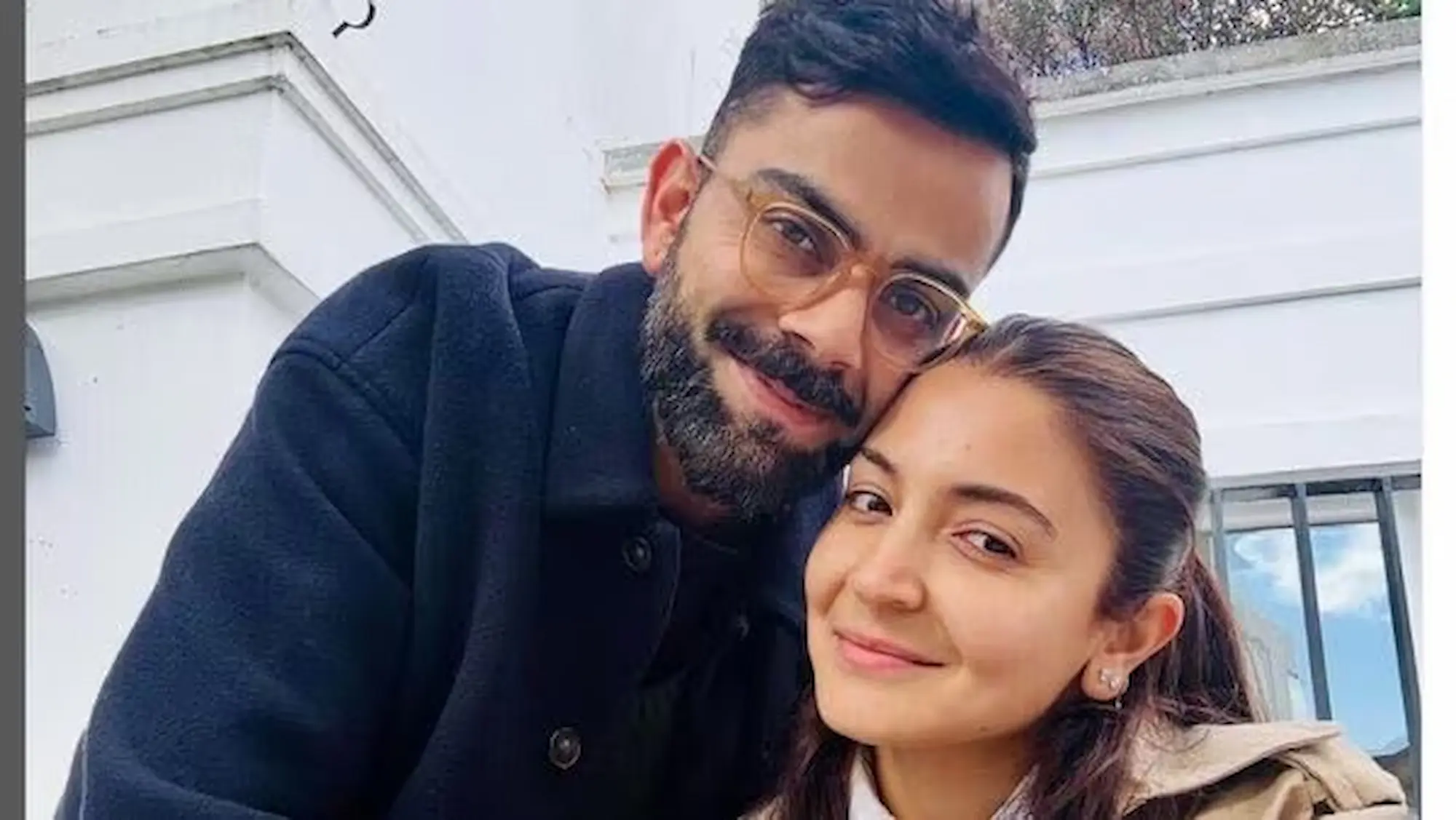 Kohli: వైరల్ అవుతున్న కోహ్లీ కొత్త ఫోటో
