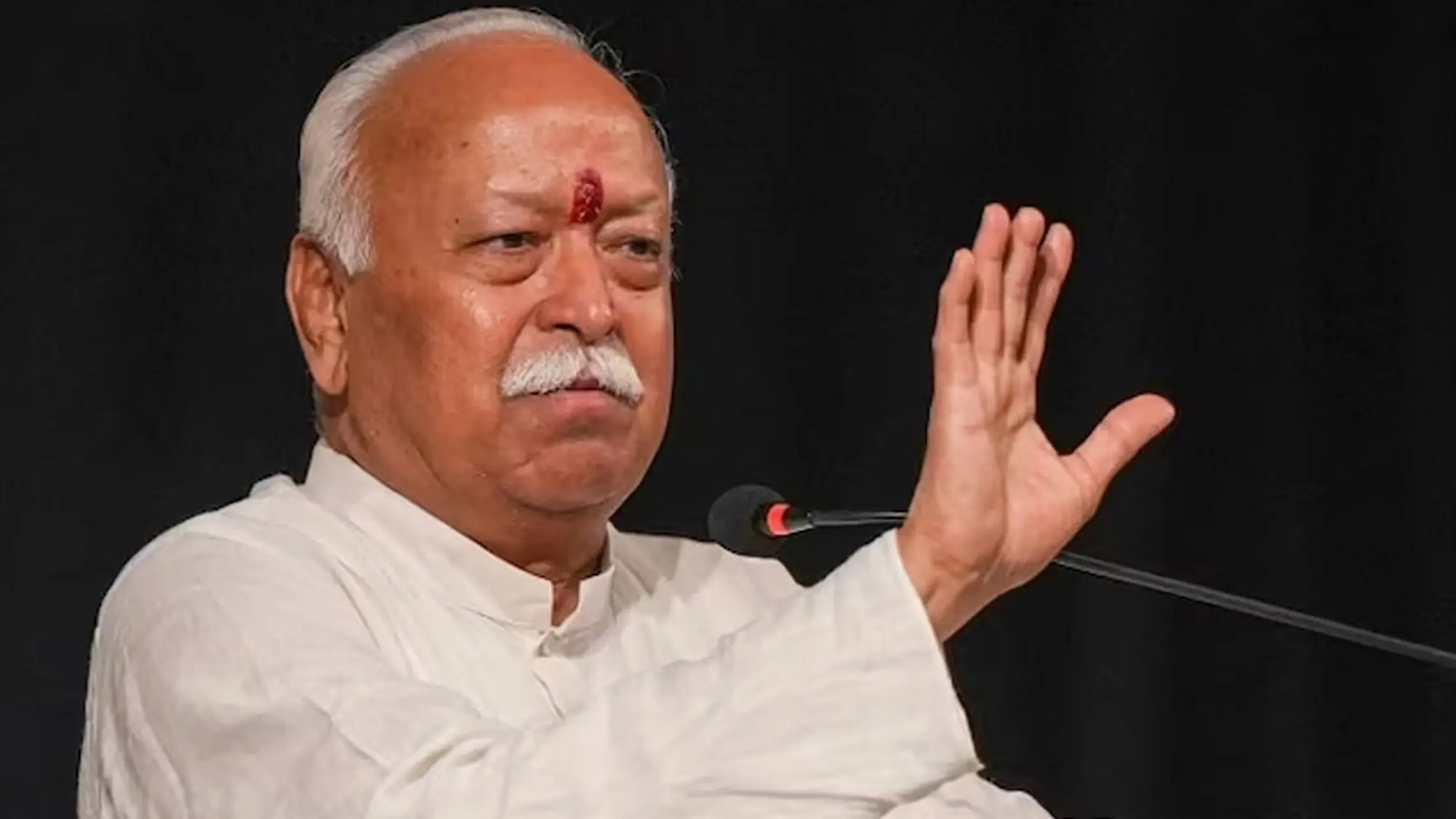 RSS Chief – అదనపు సుంకాలపై మోహన్ భగవత్ కీలక వ్యాఖ్యలు
