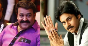 Mohanlal – దాదాసాహెబ్ ఫాల్కే అవార్డు గ్రహీత మోహన్‌లాల్‌కు పవన్ కల్యాణ్ అభినందనలు