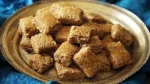 Chirudhanyala Chikki