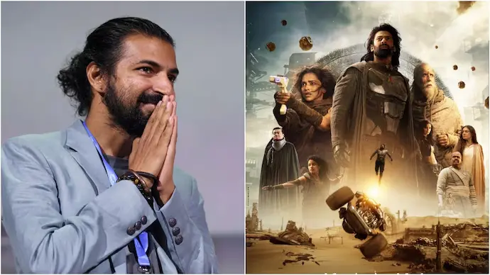 Latest News: Nag Ashwin కల్కి 2898 AD సీక్వెల్‌పై డైరెక్టర్ క్లారిటీ ఇచ్చిన నాగ్ అశ్విన్