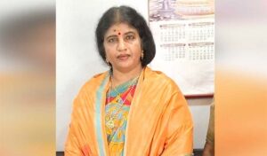 మాజీ డీఎస్పీ నళిని ఆవేదన పై స్పందించిన ముఖ్యమంత్రి రేవంత్ రెడ్డి