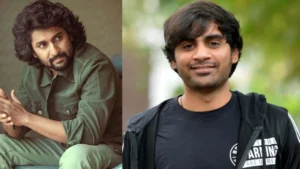 నాని సినిమాలో విలన్‌గా మలయాళ స్టార్ హీరో?