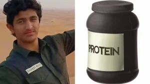 TamilNadu – యువకుడి ప్రాణం తీసిన ప్రోటీన్ పౌడర్..అసలు ఏం జరిగింది?