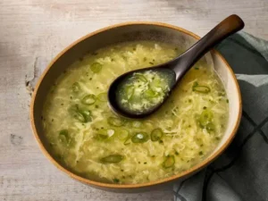 Soup-మద్యం మత్తులో సూప్‌‌లో మూత్రం .. ‘రూ. 2.64 కోట్ల’ జరిమానా