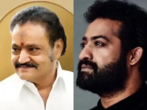 NTR – హరికృష్ణ 69వ జయంతికి భావోద్వేగ నివాళి వైరల్