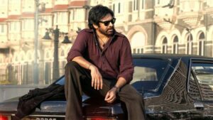 OG సెన్సార్ రివ్యూ