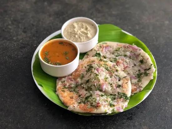 Uthappam