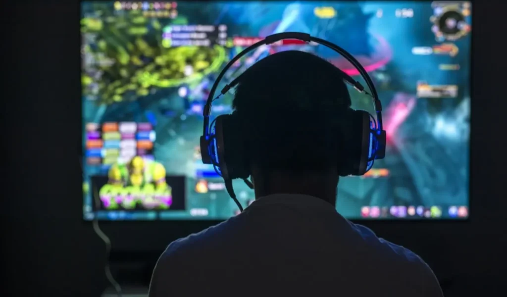 Online: ఆన్ లైన్ గేమింగ్ పై కేంద్రం కన్నెర్ర