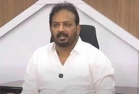 స్వర్ణముఖి నది రక్షణకు తుడ భారీ చర్యలు