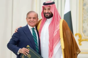 Pakistan-బయటబడ్డ పాక్ రక్షణ ఒప్పందం చీకటి కోణాలు