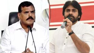 పవన్.. ఉప్పు, కారం తినడం మానేసారా..? – బొత్స