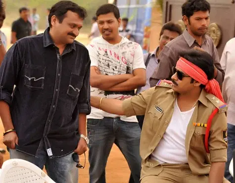 Telugu News: DCM-పవన్ కళ్యాణ్‌కు బండ్ల గణేష్ బర్త్ డే విషెస్