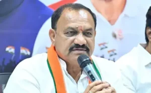 జూబ్లీహిల్స్ ఉప ఎన్నికల్లో రేసులో నలుగురు