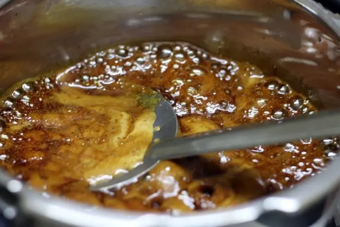 Chirudhanyala Chikki