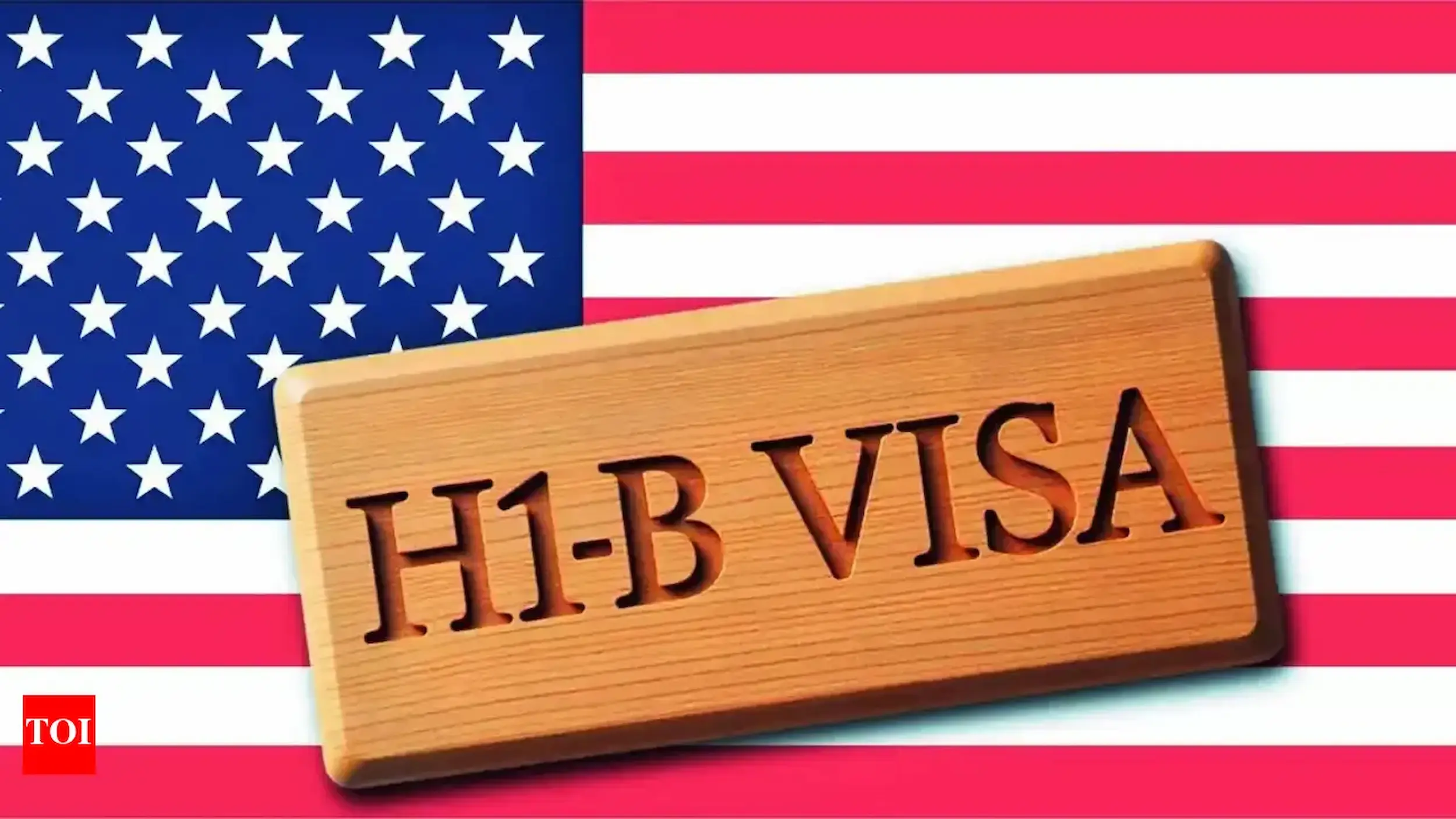 H-1B Visa – ఆలస్యం చేయకుండా వెంటనే అమెరికాకి రండి