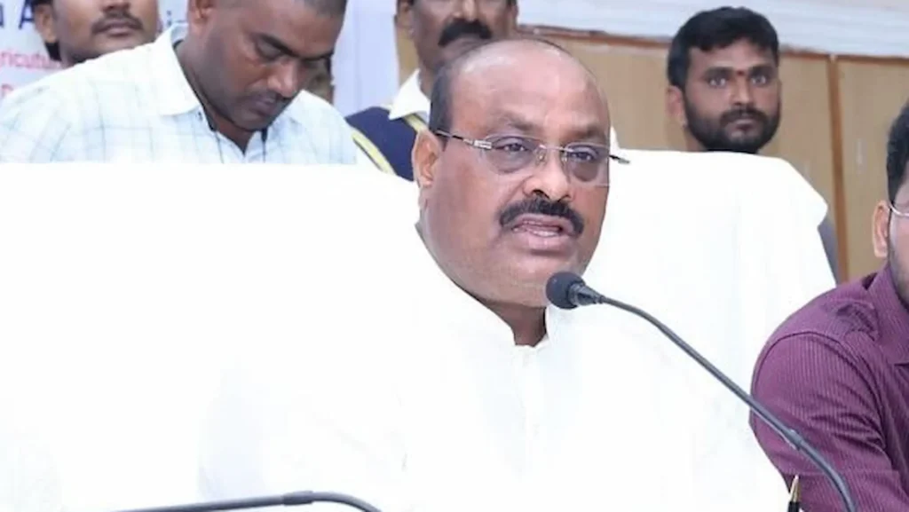 Latest News: CM Chandrababu – ఉల్లి రైతులకు శుభవార్త