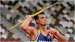 Neeraj Chopra – నేడు వరల్డ్ అథ్లెటిక్స్ ఛాంపియన్‌షిప్‌లో నీరజ్ చోప్రా..మ్యాచ్ ఎక్కడ చూడాలంటే?