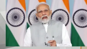 PM Narendra Modi – ఇవాళ దేశ ప్రజలను ఉద్దేశించి ప్రసంగించనున్న ప్రధాని