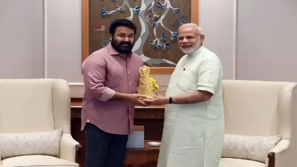 Mohanlal
