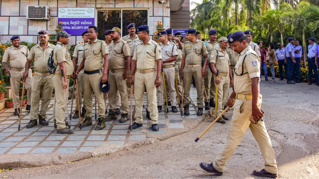 Telugu News: Telangana-తెలంగాణ కొత్త పోలీసు బాస్ ఎవరో?