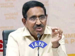 Ponguru Narayana-ఆంధ్రప్రదేశ్ టిడ్కో గృహ లబ్ధిదారులకు శుభవార్త