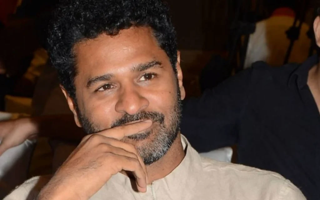 Prabhu Deva