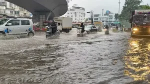 వాయుగుండం ముప్పు.. అతిభారీ వర్షాలు