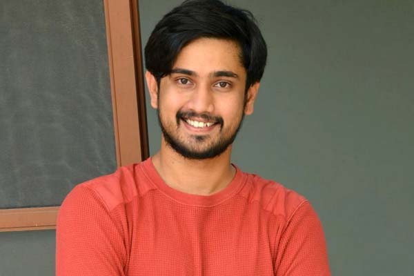 Breaking News – Raj Tarun : హీరో రాజ్ తరుణ్ మరో కేసు