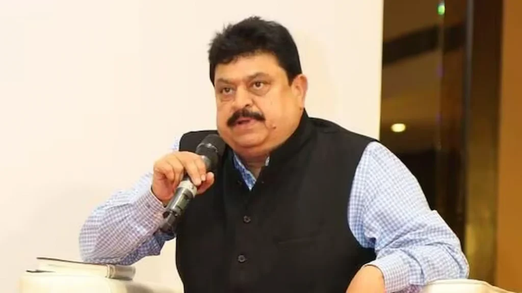 Latest News: Ramachandar Rao: జూబ్లీహిల్స్ ఉప ఎన్నికల్లో విజయం మాదే: బీజేపీ రాష్ట్ర అధ్యక్షుడు