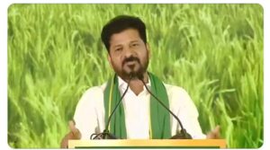 రాజశేఖర్ రెడ్డి గారి కలను మేము సాకారం చేస్తాం – సీఎం రేవంత్