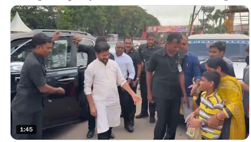 Breaking News – CM Revanth : ట్యాంక్ బండ్ వద్దకు సీఎం రేవంత్ సడెన్ ఎంట్రీ