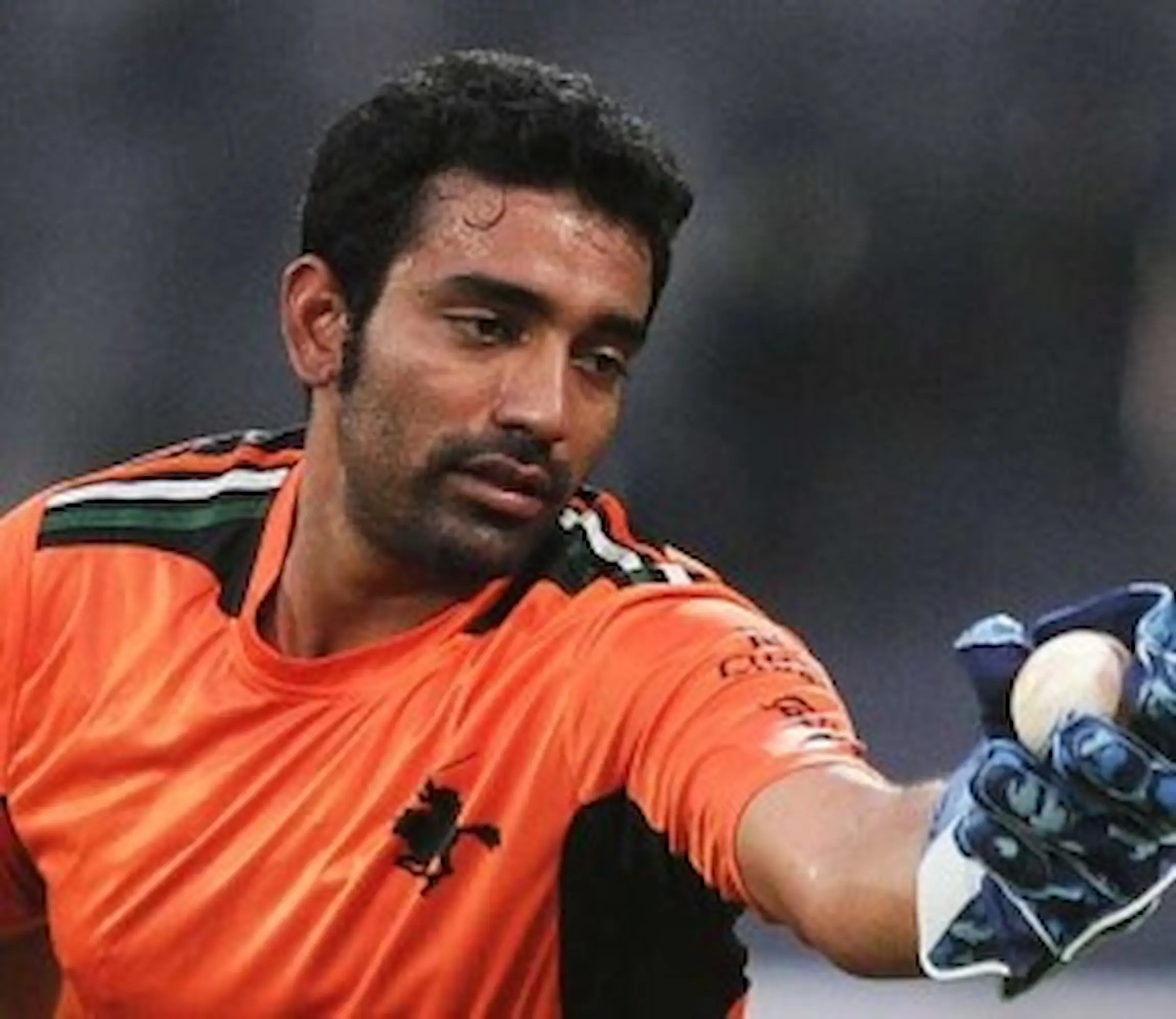 Robin Uthappa