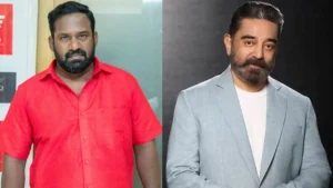 Robo Shankar – నటుడు రోబో శంక‌ర్ మృతి.. నివాళులు అర్పించిన క‌మల్ హాస‌న్‌