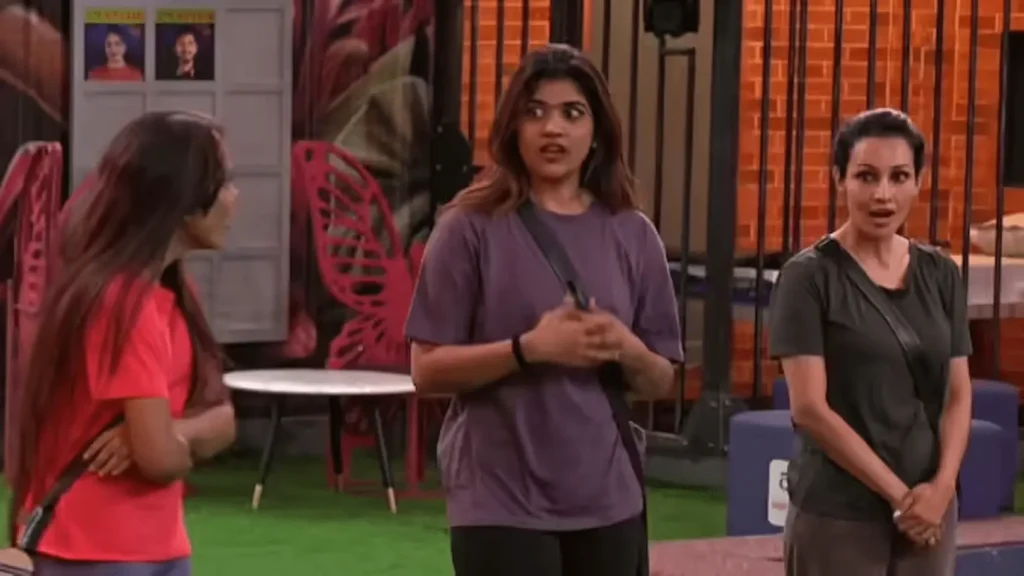 Latest News: Bigg Boss 9: నామినేషన్స్ నుంచి ఫ్లోరా ఔట్ తో.. ప్రమాద జోన్‍లోకి ఆ కంటెస్టెంట్..