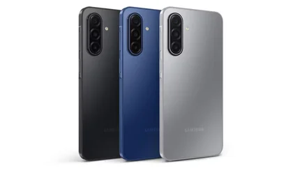 Samsung Galaxy F17 5G : శాంసంగ్ గెలాక్సీ F17 5G భారత మార్కెట్లోకి విడుదల  ఫీచర్లు, ధర వివరాలు