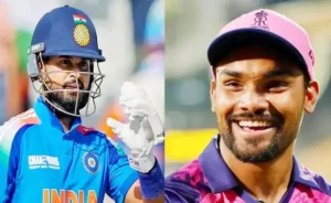 Sandeep Sharma – శ్రేయస్ అయ్యర్‌కు టీమిండియా కెప్టెన్సీ ఇవ్వాలనడం సరికాదు