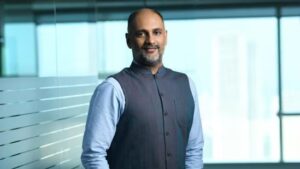 సంజోగ్ గుప్తా.. PCB డిమాండ్ ఖండించిన నిర్ణయం