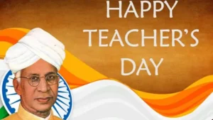 Sarvepalli Radhakrishnan – డాక్టర్ సర్వేపల్లి ఆదర్శ గురువు..నోబెల్‌ బహుమతికి నోచుకోని వైనం