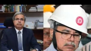 Railway Board – రైల్వే బోర్డు చైర్మన్ సతీష్‌కుమార్ పదవీకాలం ఏడాది పొడిగింపు