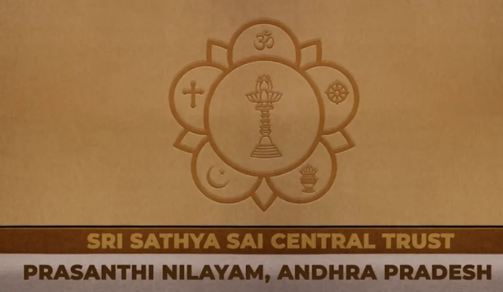 Today News : Trust – సత్యసాయి సెంట్రల్ ట్రస్ట్ మాజీ సెక్రటరీ ప్రసాద్ రావు కన్నుమూత