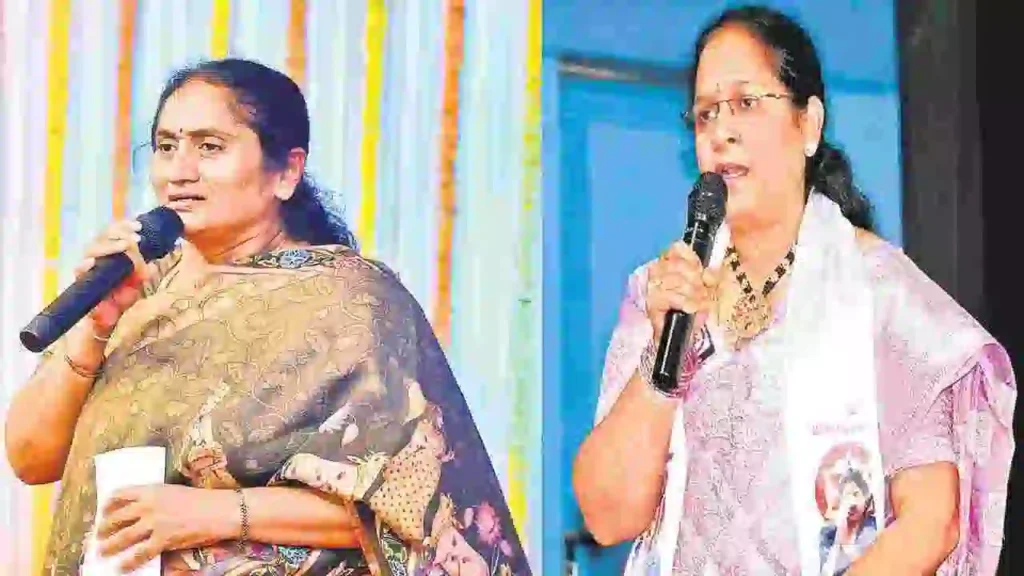 Today News : Handloom Workers – 365 రోజులూ నేతన్నకు ఉపాధి – మంత్రి సవిత