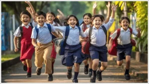 AP Schools – ఈ నెల 22 నుంచి దసరా సెలవులు