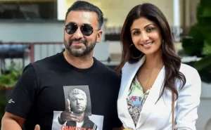 Shilpa Shetty – దేశం విడిచి పారిపోకుండా .. శిల్పా శెట్టి దంపతులపై లుకౌట్‌ నోటీసులు