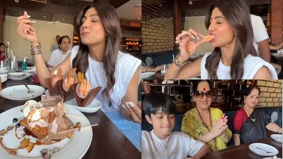 Latest News: Shilpa Shetty – ముంబైలోని తన రెస్టారెంట్ ను మూసివేసిన శిల్పా శెట్టి