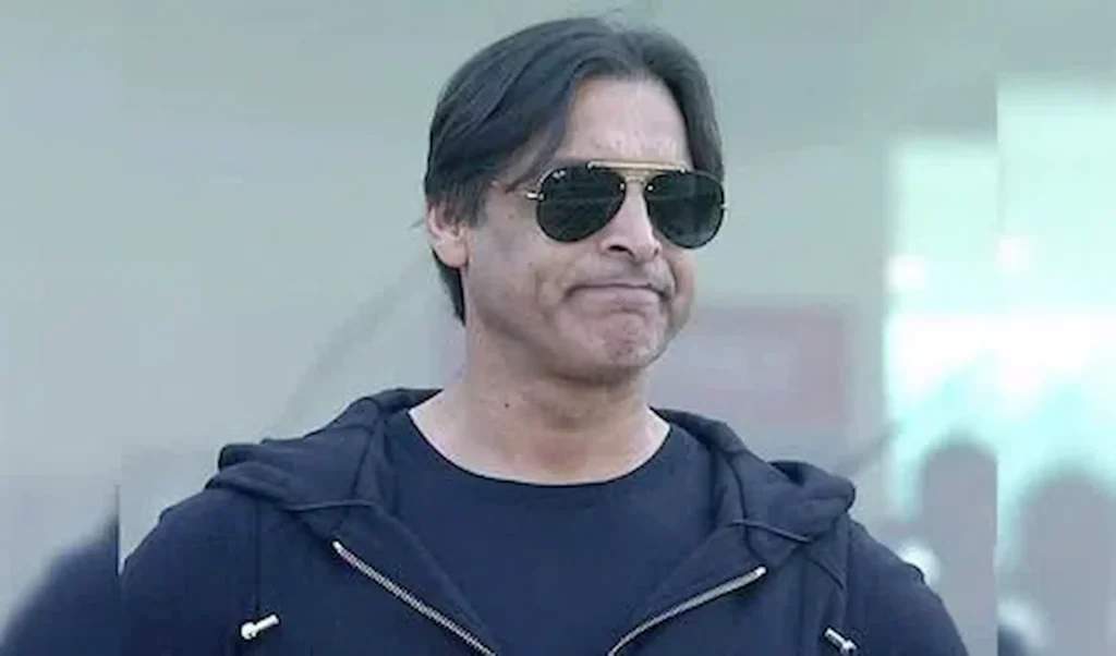 Latest News: Asia Cup 2025: భారత్‌ను ఓడించాలంటే అతన్ని ఔట్ చేయాలి: షోయబ్ అక్తర్